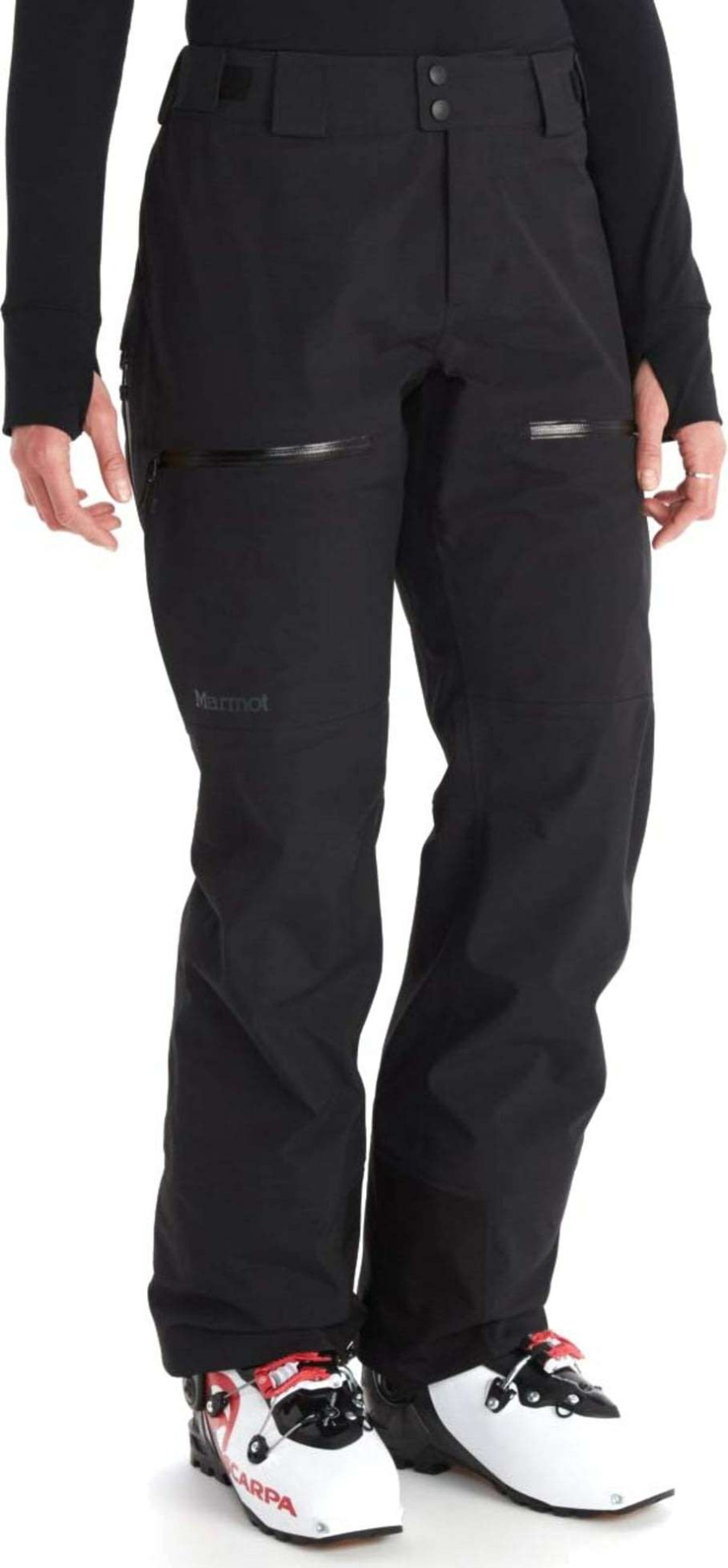 Women'S Apparel * | Marmot Orion Gore-Tex Pant Women'S New