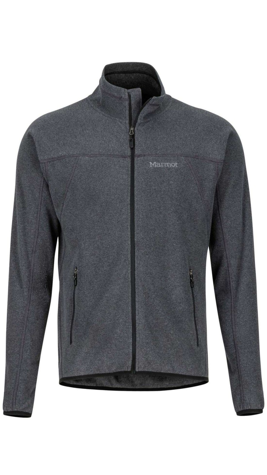 Men'S Apparel * | Marmot Pisgah Fleece Jacket Men'S Premium