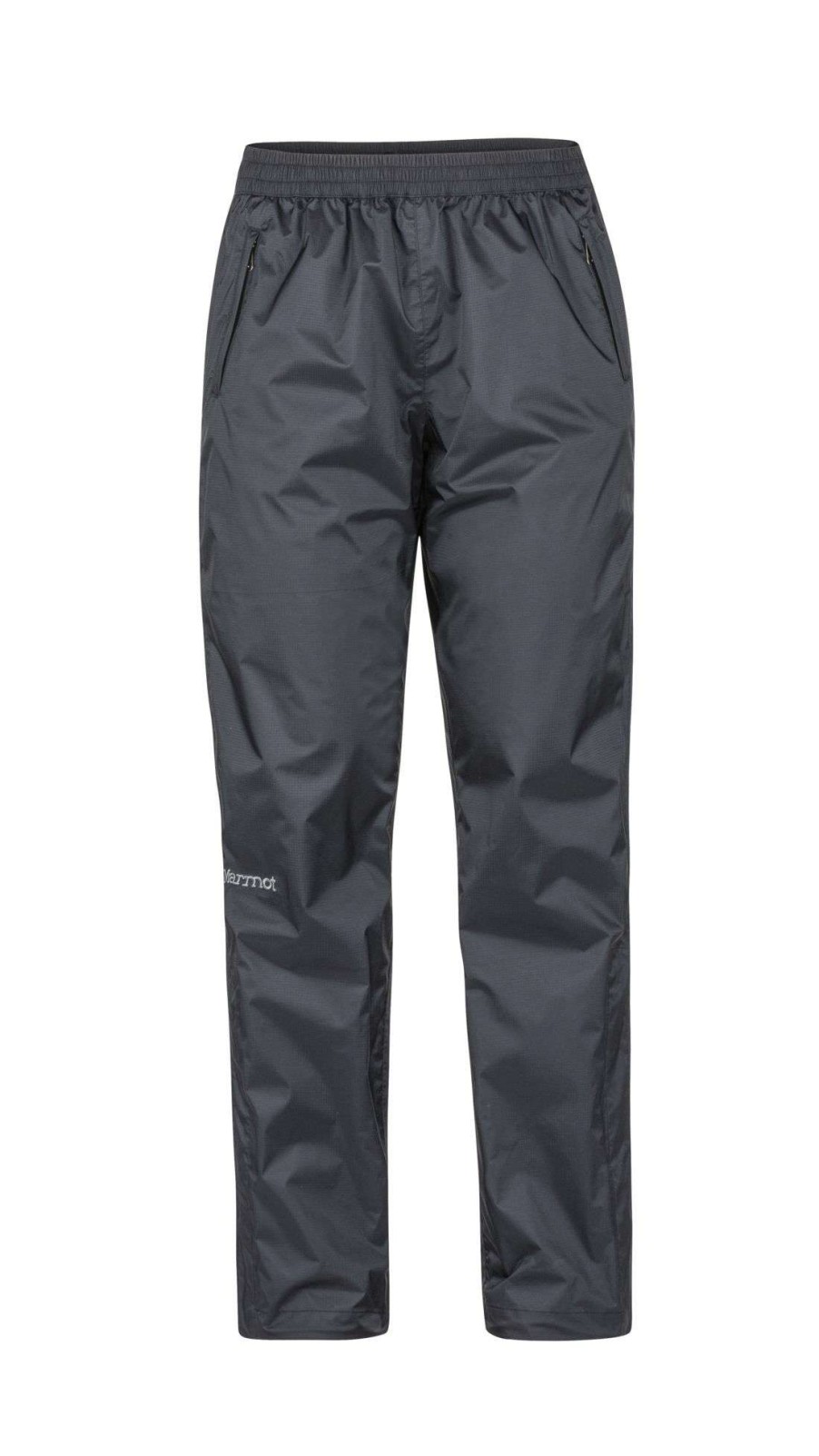 Women'S Apparel * | Marmot Precip Eco Pant Womens Lower Price Black