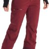 Women'S Apparel * | Marmot Refuge Pant Women'S Quick Delivery