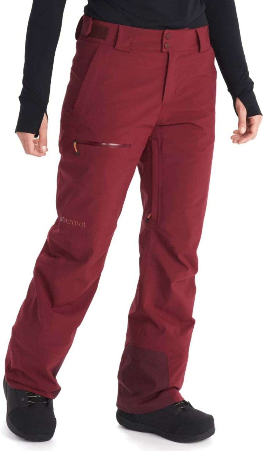 Women'S Apparel * | Marmot Refuge Pant Women'S Quick Delivery