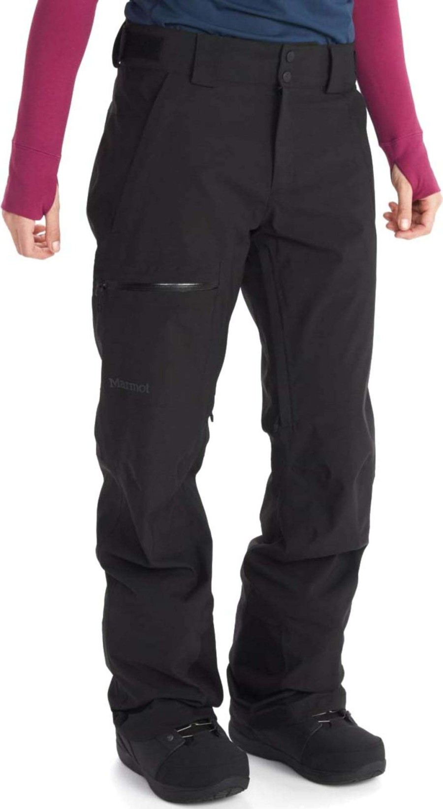 Women'S Apparel * | Marmot Refuge Pant Women'S Quick Delivery