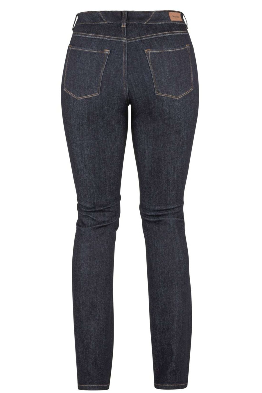 Women'S Apparel * | Marmot Mira Jean Women'S Best Choice Dark Indigo