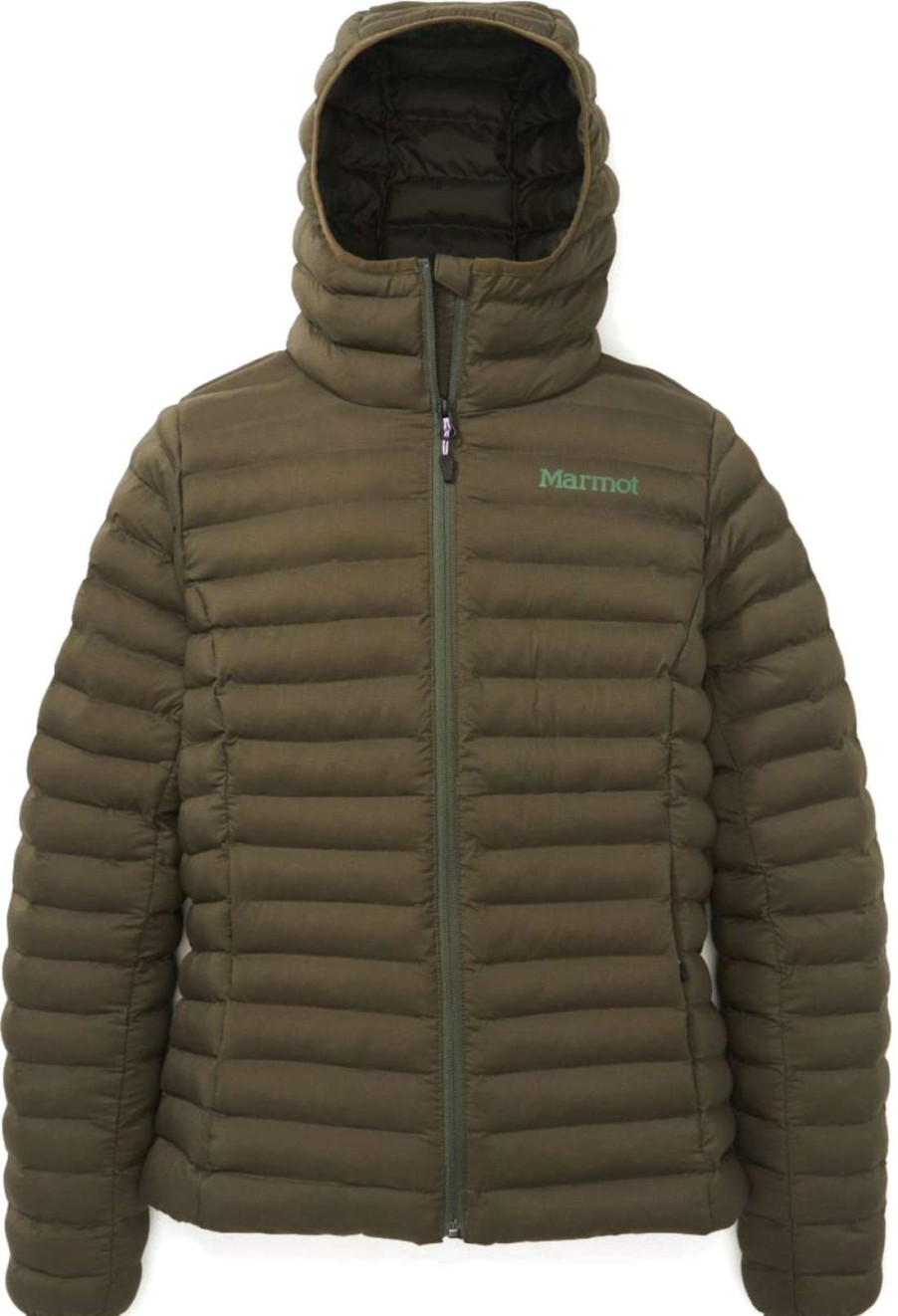 Women'S Apparel * | Marmot Echo Featherless Hoody Women'S Online Discount