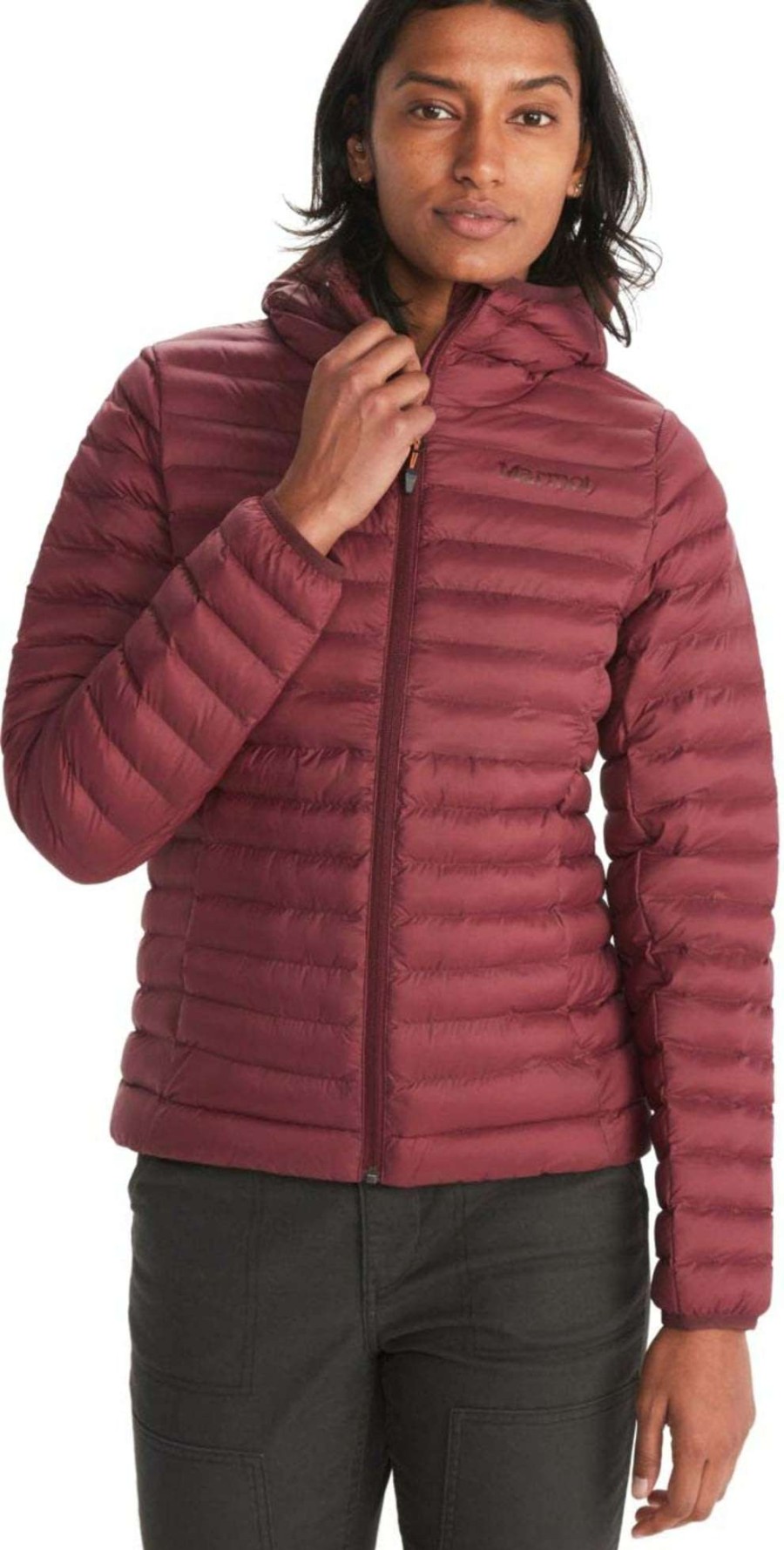 Women'S Apparel * | Marmot Echo Featherless Hoody Women'S Online Discount