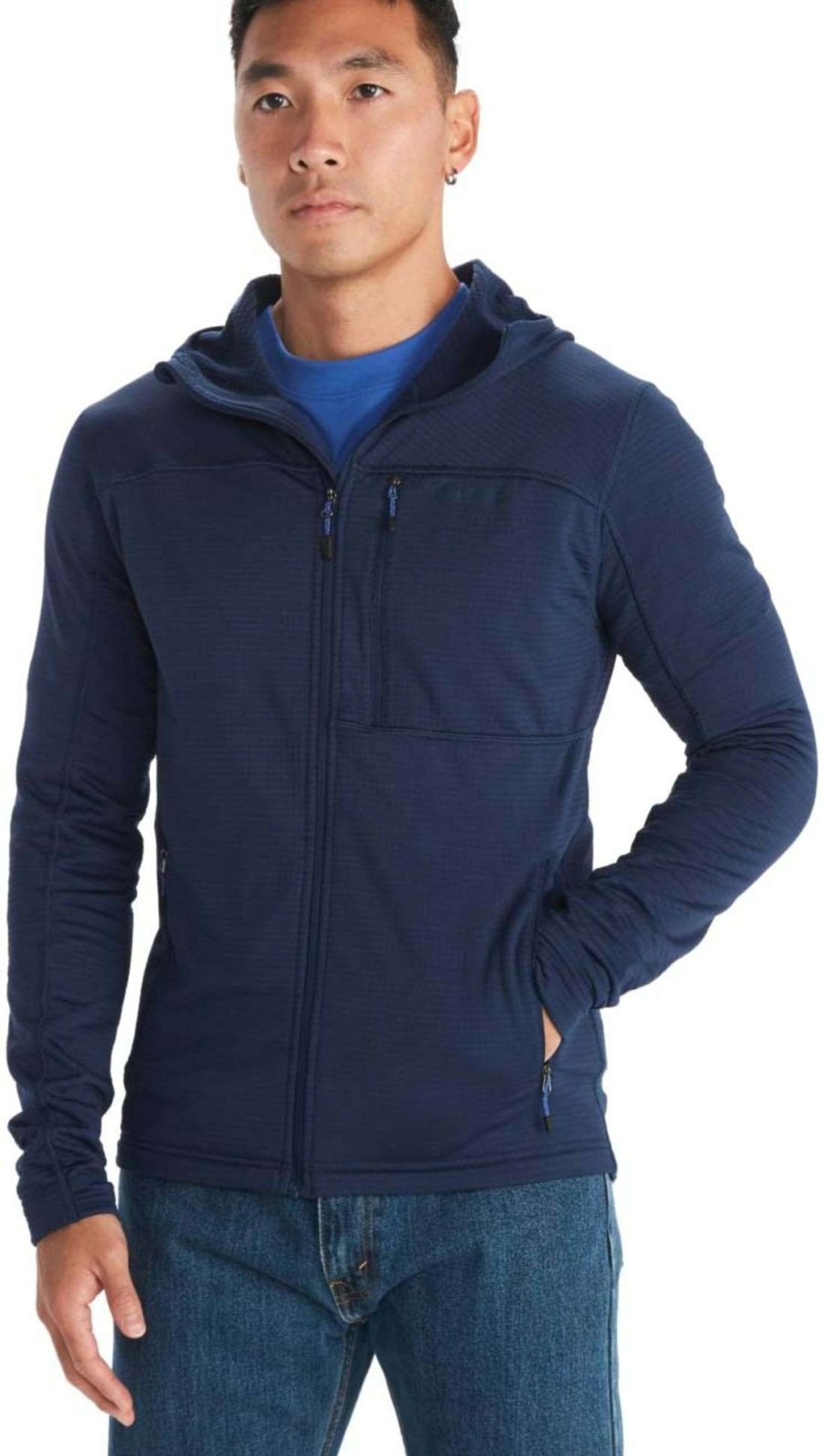 Men'S Apparel * | Marmot Preon Hoody Men'S Excellent Quality