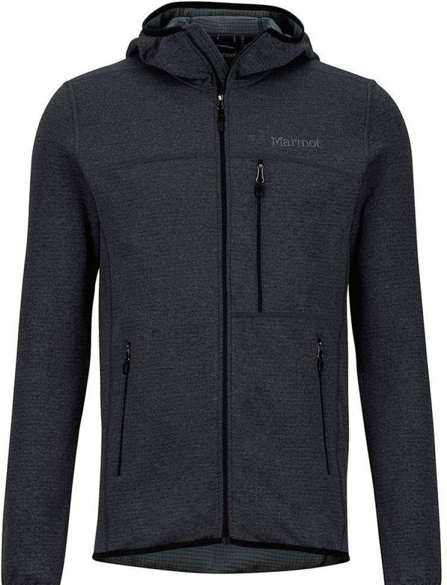 Men'S Apparel * | Marmot Preon Hoody Men'S Excellent Quality