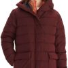 Women'S Apparel * | Marmot Warmcube Gore-Tex Golden Mantle Jacket Women'S Top Selling