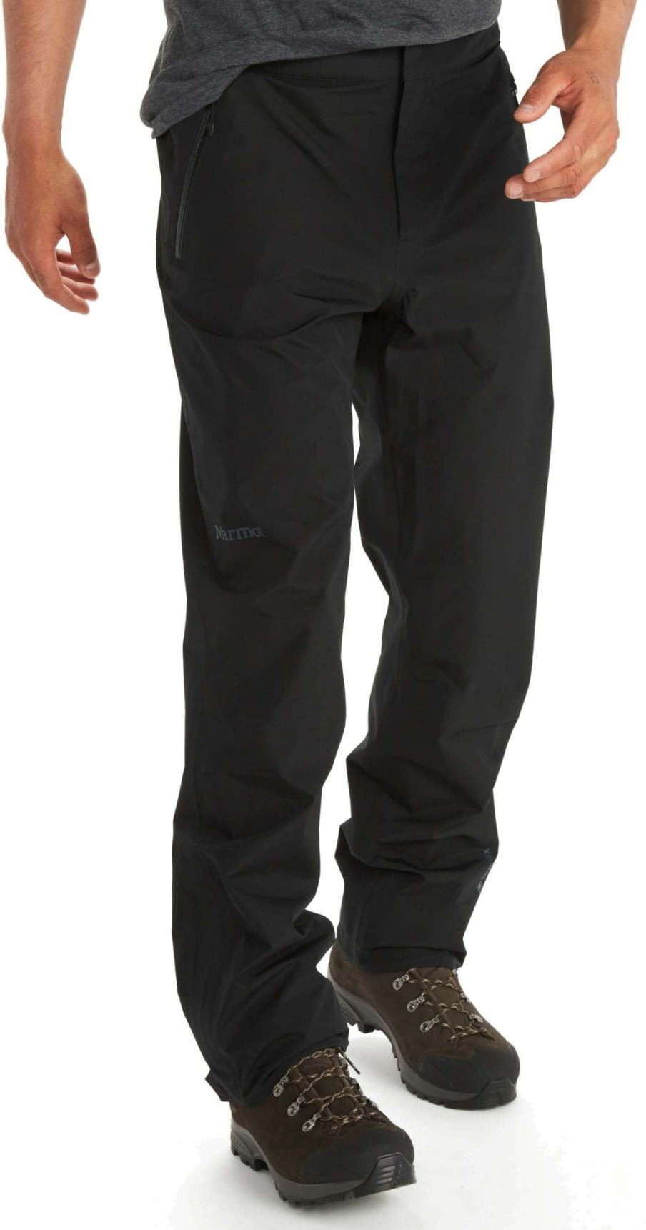 Men'S Apparel * | Marmot Minimalist Pant Men'S Lower Price Black