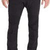 Men'S Apparel * | Marmot Limantour Pant Men'S 100% Guarantee Black