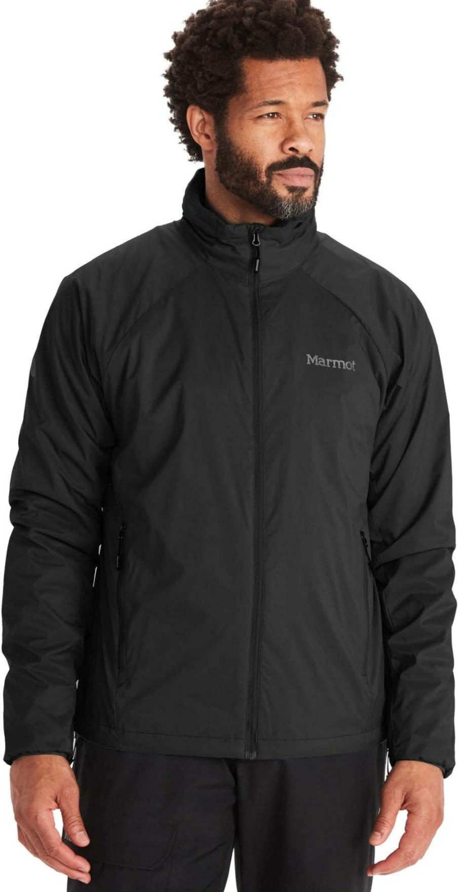 Men'S Apparel * | Marmot Ether Driclime Hoody Men'S Fashionable