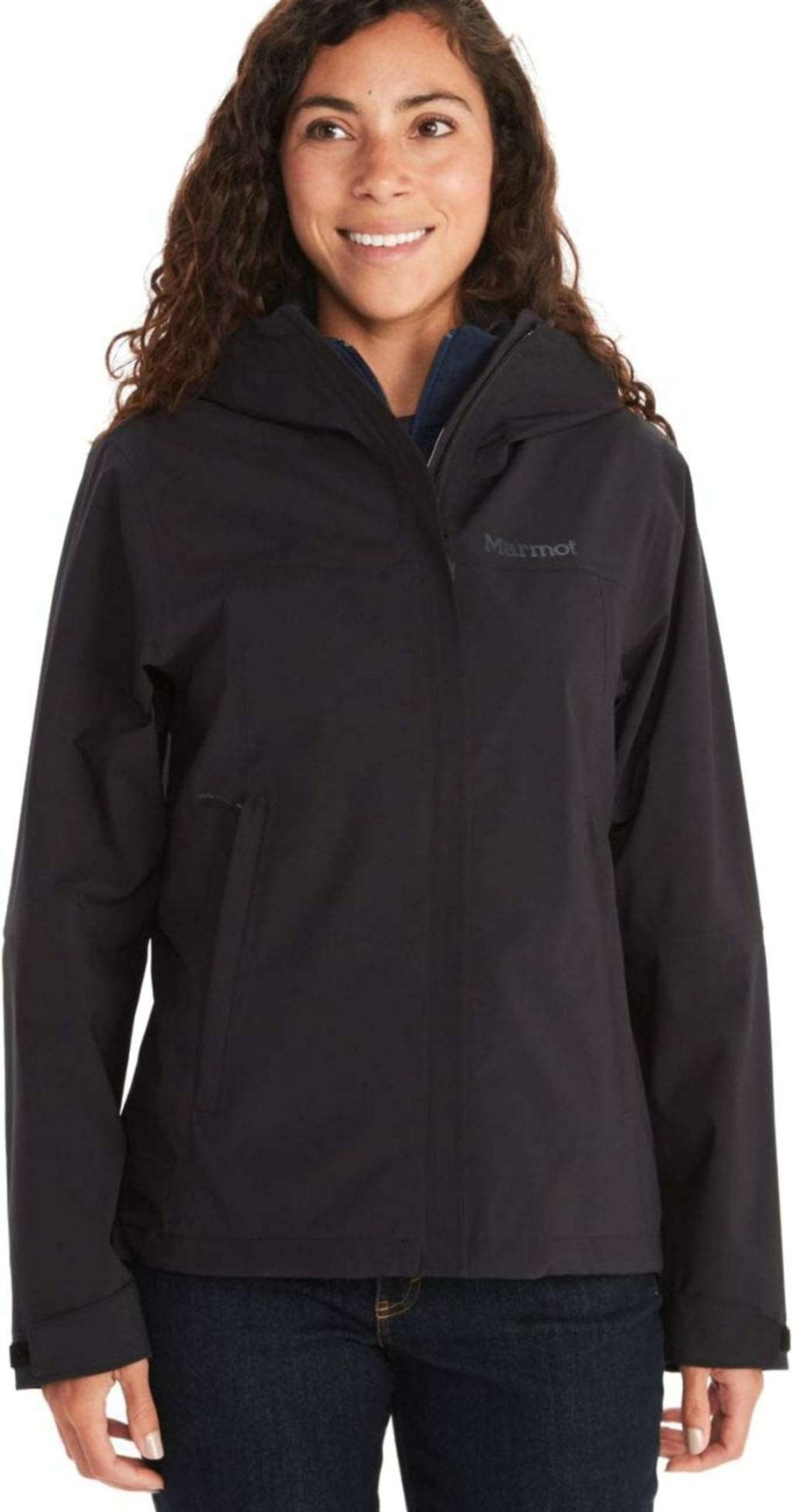 Women'S Apparel * | Marmot Precip Eco Pro Jacket Women'S Discount Online