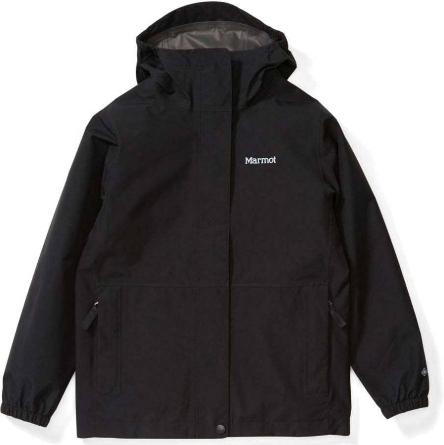 Kid'S Apparel * | Marmot Minimalist Gore-Tex Jacket Kid'S Discount Online