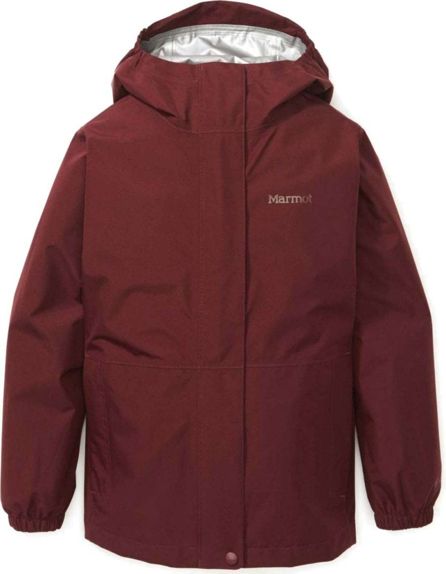 Kid'S Apparel * | Marmot Minimalist Gore-Tex Jacket Kid'S Discount Online