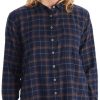 Women'S Apparel * | Marmot Fairfax Boyfriend Midweight Flannel Women'S Online Discount