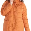 Women'S Apparel * | Marmot Strollbridge Quilted Coat Women'S Top Sellers