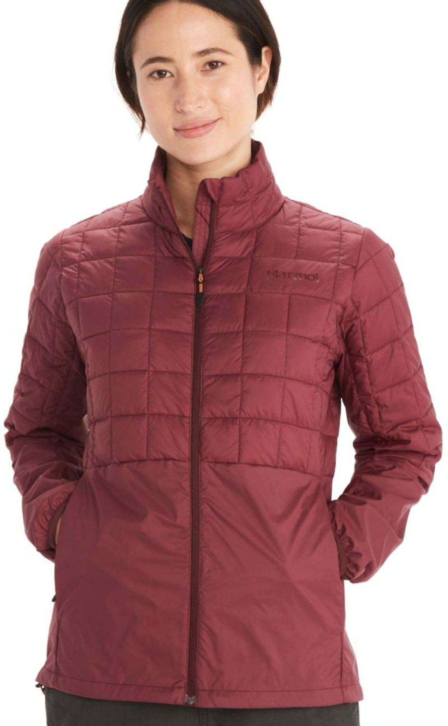 Women'S Apparel * | Marmot Echo Featherless Hybrid Women'S Quick Delivery