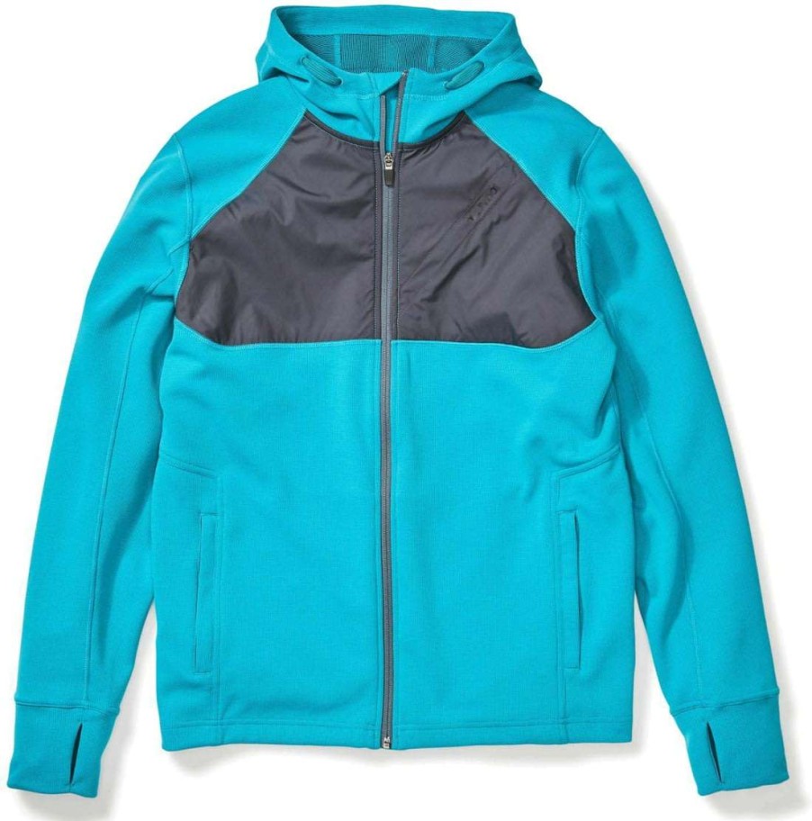 Men'S Apparel * | Marmot Hanging Rock Hoodie Men'S Top Sellers