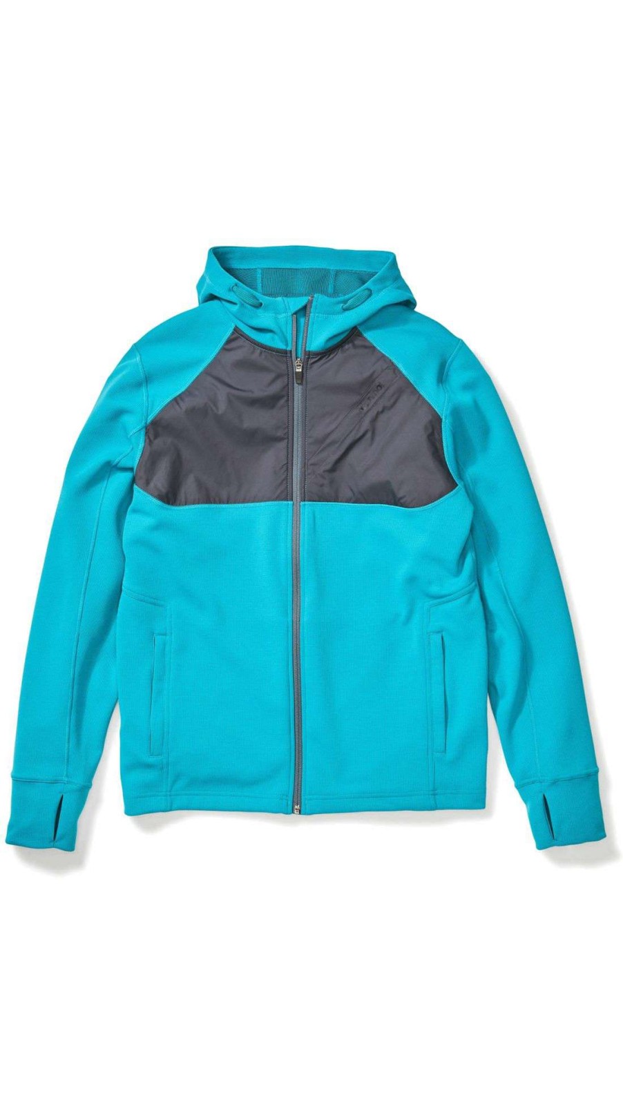 Men'S Apparel * | Marmot Hanging Rock Hoodie Men'S Top Sellers