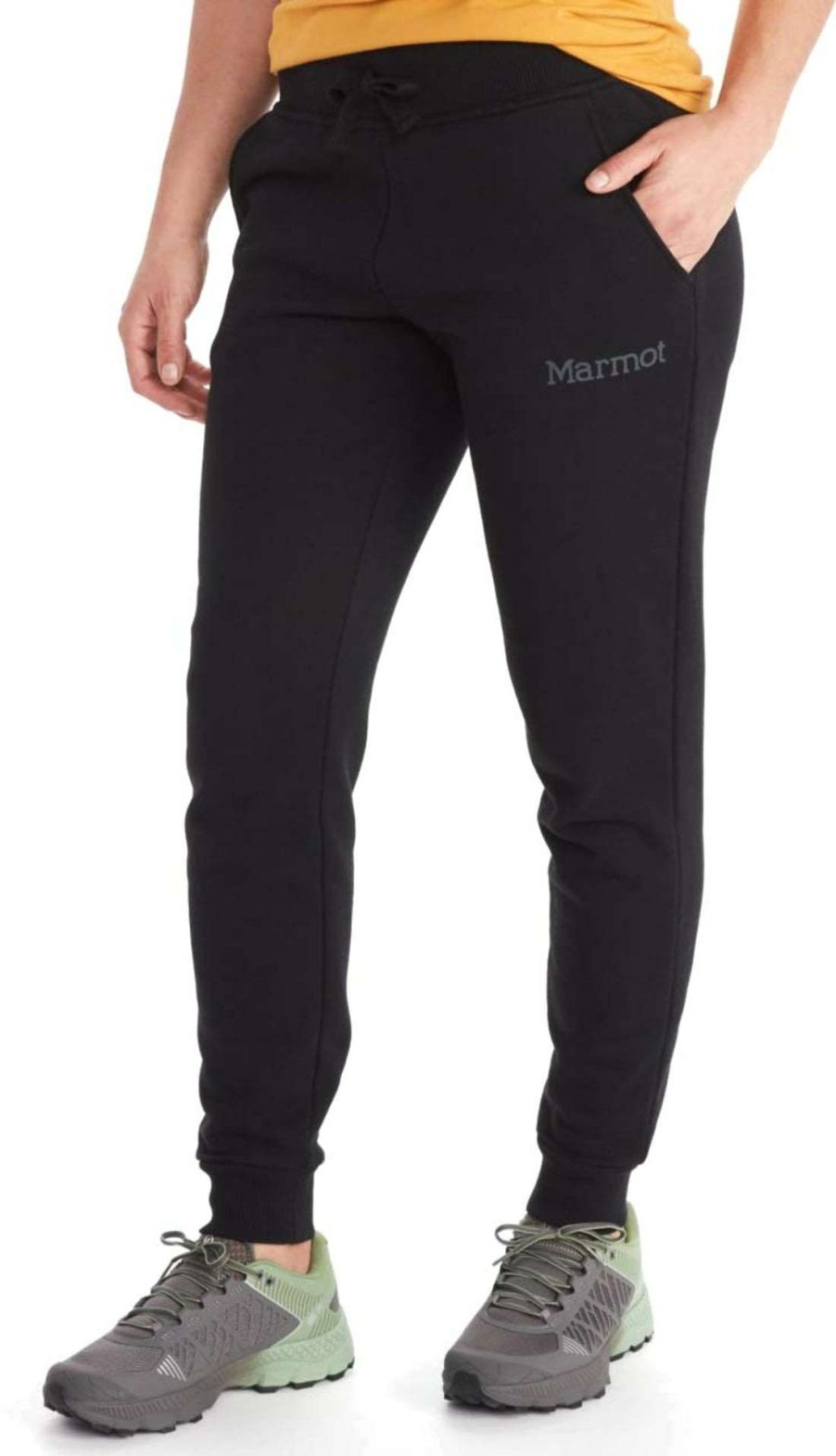 Women'S Apparel * | Marmot Jogger Women'S Online Discount