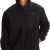 Men'S Apparel * | Marmot Wiley Polartec Jacket Men'S Best Choice