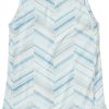 Women'S Apparel * | Marmot Estel Dress- Womens 46950-8128-M Discount Online Steel Onyx Chevron Dots