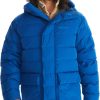 Men'S Apparel * | Marmot Warmcube Gore-Tex Golden Mantle Jacket Men'S Shop New