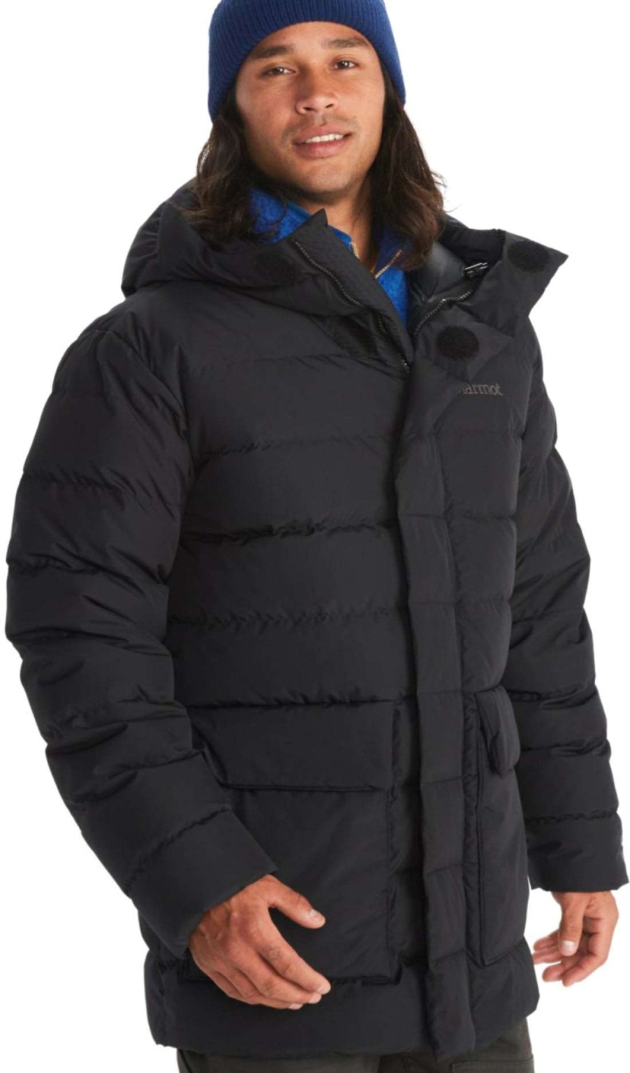 Men'S Apparel * | Marmot Warmcube Gore-Tex Golden Mantle Jacket Men'S Shop New