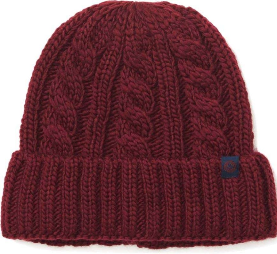 Women'S Apparel * | Marmot Millberry Hat Women'S New