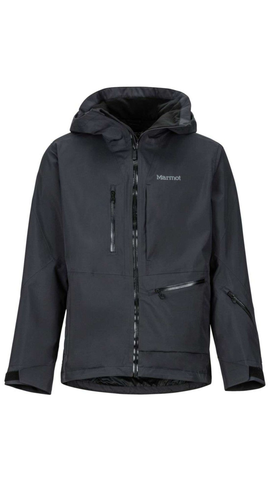 Men'S Apparel * | Marmot Refuge Jacket Men'S New