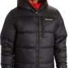 Men'S Apparel * | Marmot Guides Down Hoody Tall Men'S Excellent Quality