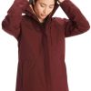 Women'S Apparel * | Marmot Minimalist Gore-Tex Component Jacket Women'S Less Expensive