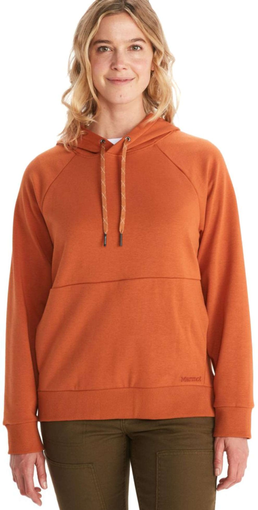 Women'S Apparel * | Marmot Rowan Hoody Women'S Premium