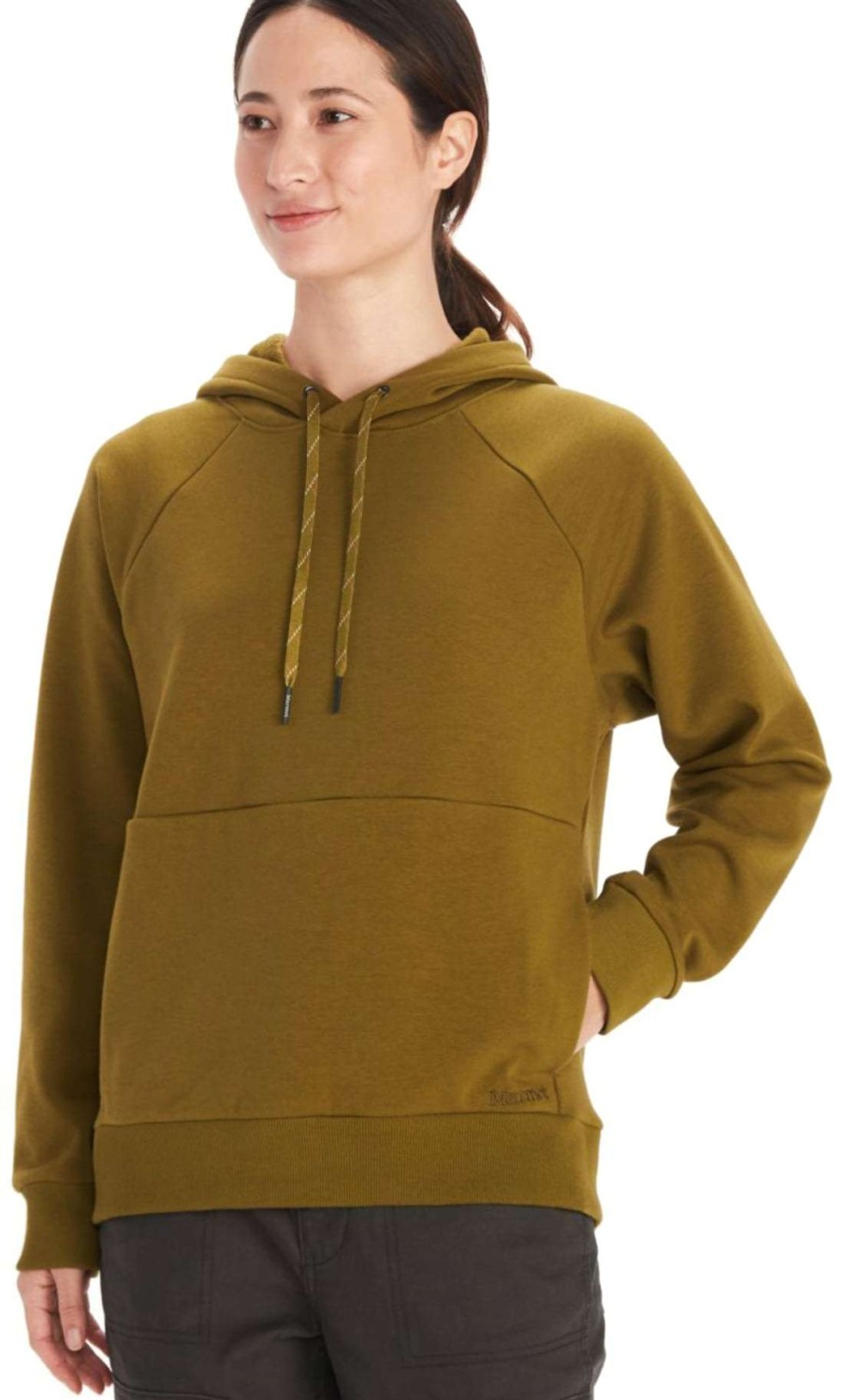 Women'S Apparel * | Marmot Rowan Hoody Women'S Premium