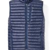 Men'S Apparel * | Marmot Avant Featherless Vest Men'S 74410-2975-Xl Best Choice Arctic Navy