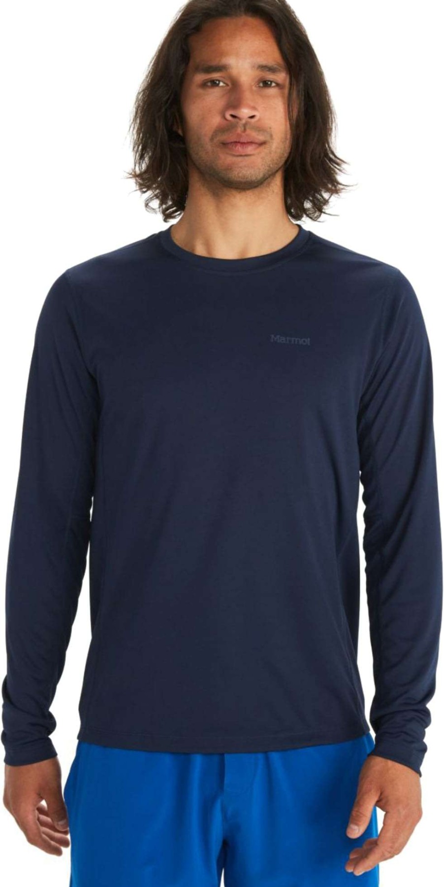 Men'S Apparel * | Marmot Windridge Long Sleeve Men'S Lower Price