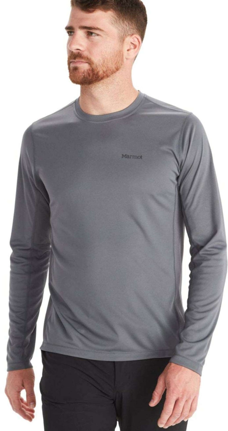 Men'S Apparel * | Marmot Windridge Long Sleeve Men'S Lower Price