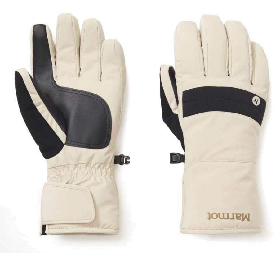 Women'S Apparel * | Marmot Moraine Glove Women'S Quick Delivery