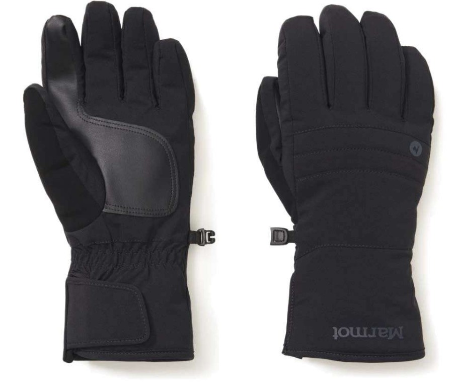 Women'S Apparel * | Marmot Moraine Glove Women'S Quick Delivery