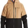 Men'S Apparel * | Marmot Refuge Pro Jacket Men'S Online Discount