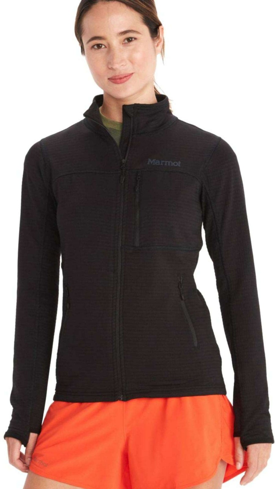 Women'S Apparel * | Marmot Preon Jacket Women'S Sale