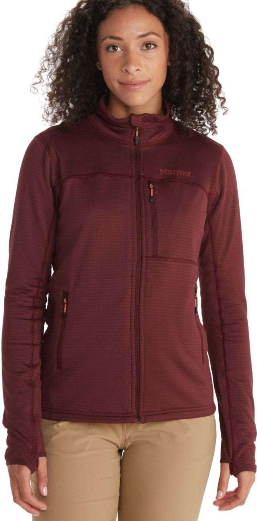 Women'S Apparel * | Marmot Preon Jacket Women'S Sale