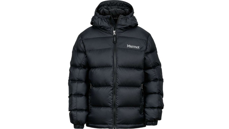 Kid'S Apparel * | Marmot Guides Down Hoody Kid'S Reliable Quality