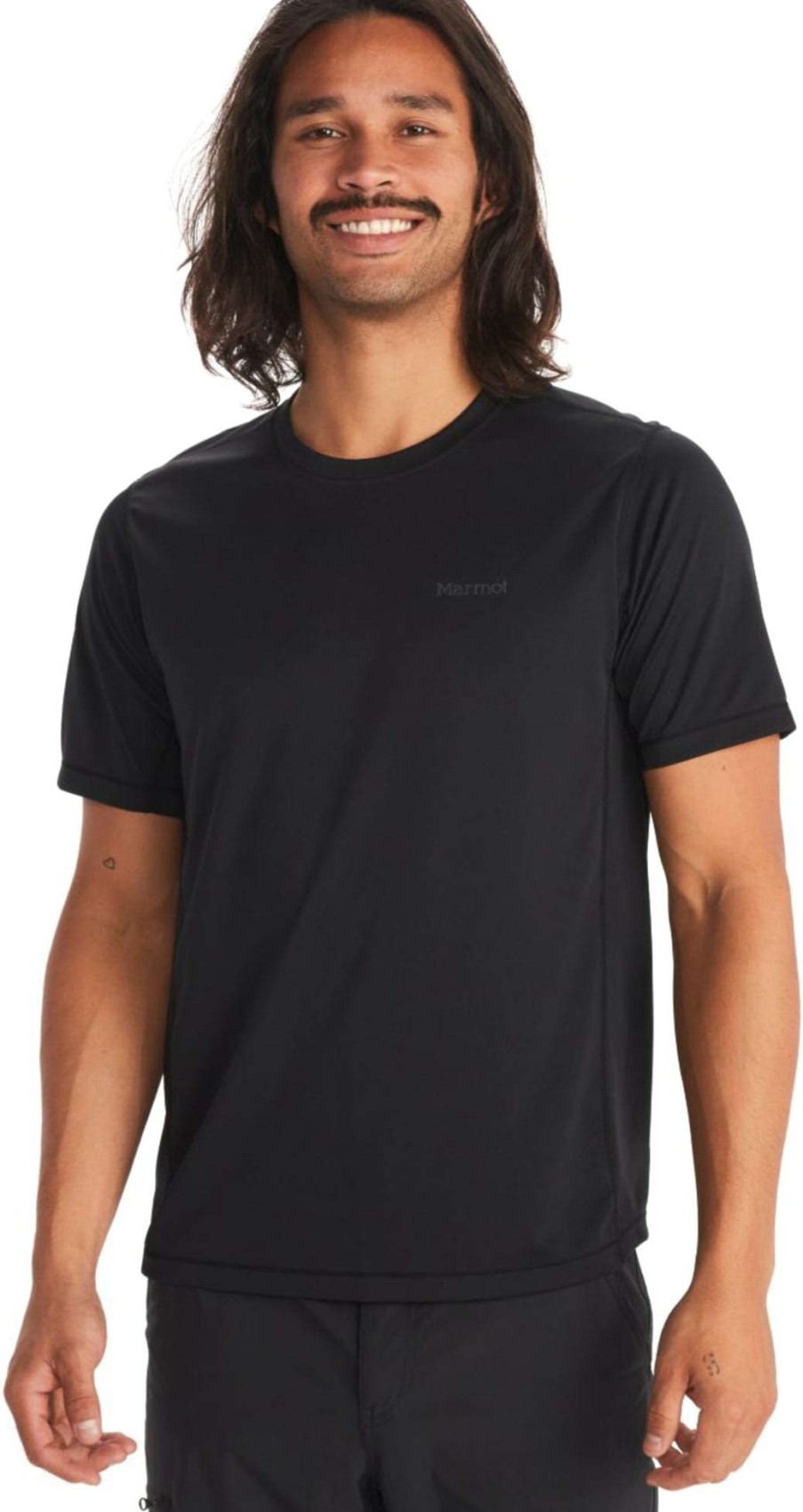 Men'S Apparel * | Marmot Windridge Short Sleeve Men'S Best Choice