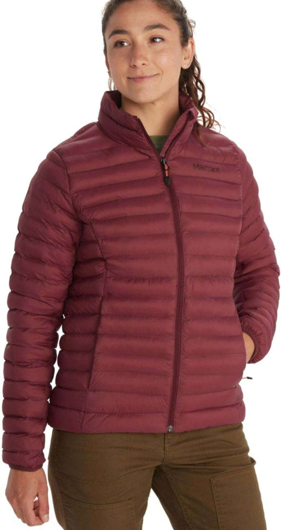 Women'S Apparel * | Marmot Echo Featherless Jacket Women'S Discount Online