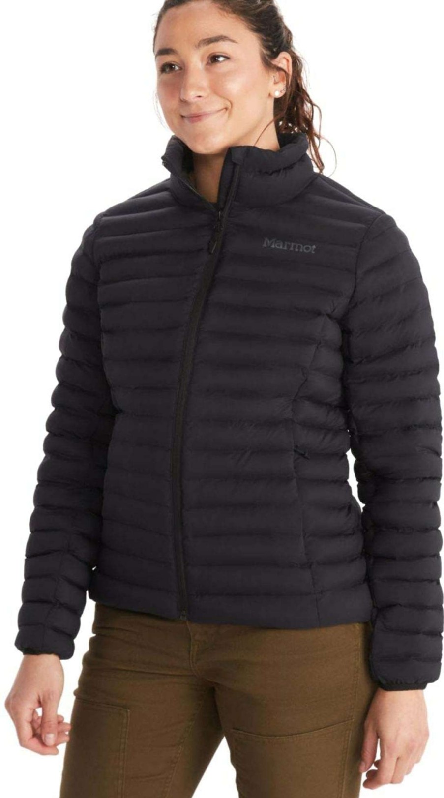 Women'S Apparel * | Marmot Echo Featherless Jacket Women'S Discount Online