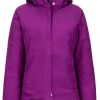 Women'S Apparel * | Marmot Synergy Featherless Jacket Women'S 78970-6228-Xs Quick Delivery Grape