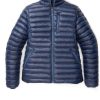 Women'S Apparel * | Marmot Avant Featherless Jacket Women'S 79340-2975-S Online Discount Arctic Navy