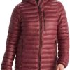 Women'S Apparel * | Marmot Echo Featherless Long Jacket Women'S Excellent Quality