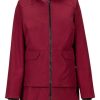 Women'S Apparel * | Marmot Piera Featherless Comp Jacket Women'S 79780-6125-M Quick Delivery Claret